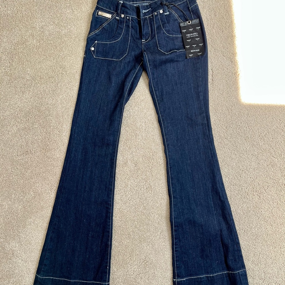 Virgin Only jeans